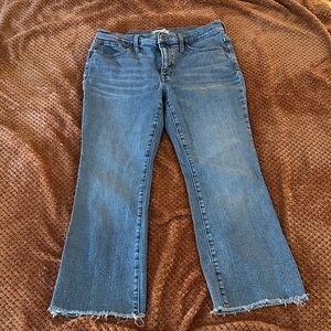 Classic Blue Women's Jeans